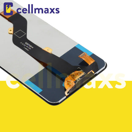 For TECNO Pouvoir 4 Pro Spark 5 6 Air LCD