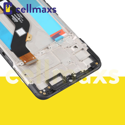 For TECNO Pouvoir 4 Pro Spark 5 6 Air LCD