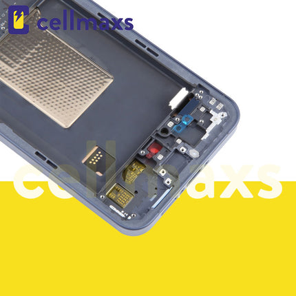 For SAMSUNG A55 LCD