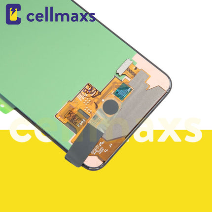 For SAMSUNG A55 LCD