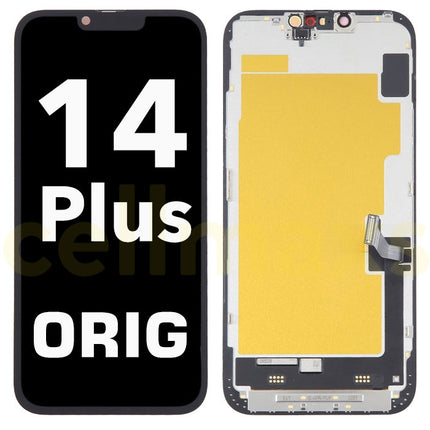 For Apple iPhone X XS XR Max 11 12 13 14 15 Mini Pro Plus Max ORIG LCD