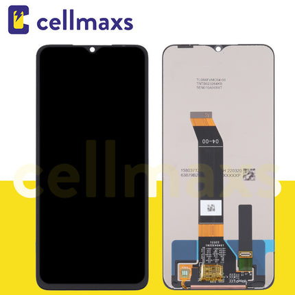 For XIAOMI REDMI 10 5G Note 11E Poco M4 5G M5 LCD