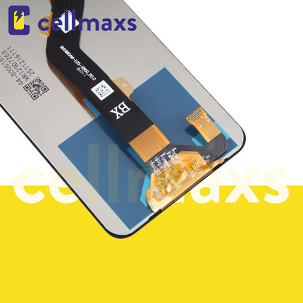For ITEL P40+ INFINIX Hot 30 Play NFC LCD