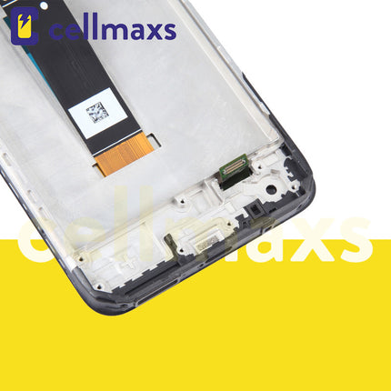 For XIAOMI REDMI 10 5G Note 11E Poco M4 5G M5 LCD