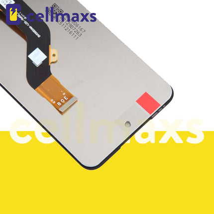 For ITEL P40+ INFINIX Hot 30 Play NFC LCD