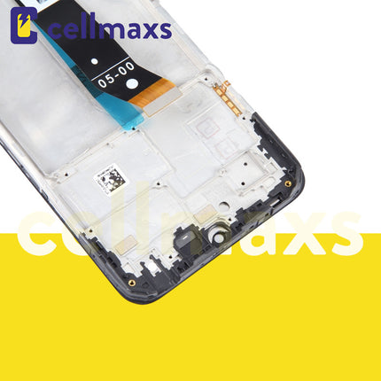 For XIAOMI REDMI 10 5G Note 11E Poco M4 5G M5 LCD