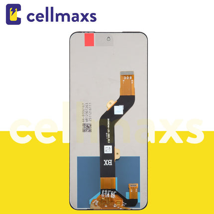For ITEL P40+ INFINIX Hot 30 Play NFC LCD