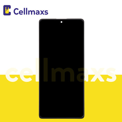 For XIAOMI REDMI Note 13 2312DRAABG 2312DRAABI AMOLED Touch Screen LCD Replacement With Frame