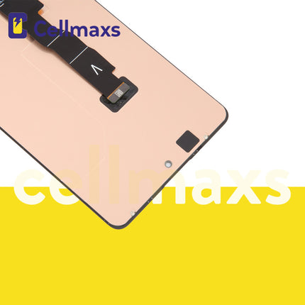For XIAOMI REDMI Note 13 2312DRAABG 2312DRAABI AMOLED Touch Screen LCD Replacement With Frame