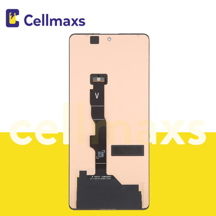 For XIAOMI REDMI Note 13 2312DRAABG 2312DRAABI AMOLED Touch Screen LCD Replacement With Frame