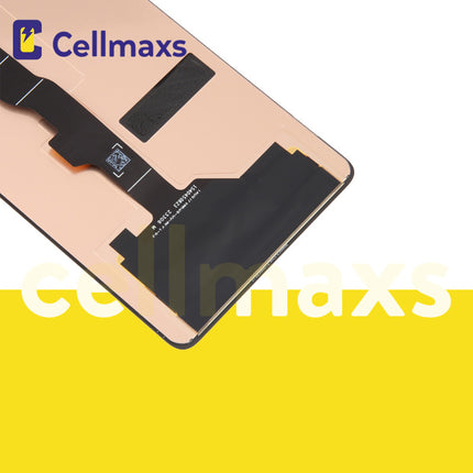 For XIAOMI REDMI Note 13 2312DRAABG 2312DRAABI AMOLED Touch Screen LCD Replacement With Frame