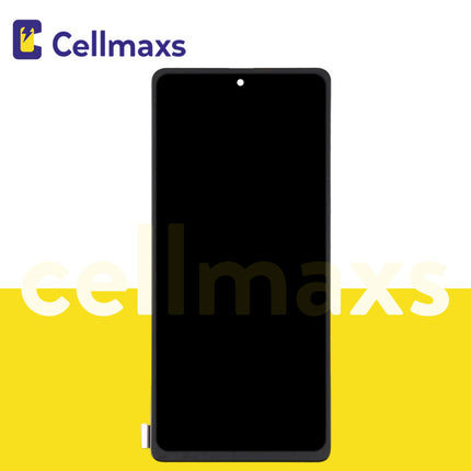 For XIAOMI Poco F4 GT 21121210G AMOLED LCD Touch Screen Replacement
