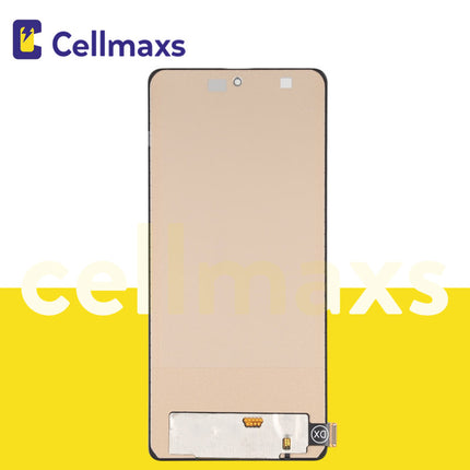 For XIAOMI Poco F4 GT 21121210G AMOLED LCD Touch Screen Replacement