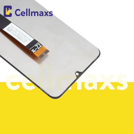 For XIAOMI REDMI A5 4G Poco C71 25028PC03G 25028RN03A 25028PC03I 25028RN03I 25028RN03Y LCD Touch Screen Replacement With Frame