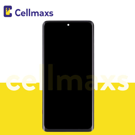 For HUAWEI Nova 8 4G 5G ANG-AN00 ANG-L02B ANG-L21B ANG-L22B ANG-LX1 ANG-LX2 AMOLED LCD Touch Screen Replacement