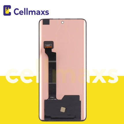 For HUAWEI Nova 8 4G 5G ANG-AN00 ANG-L02B ANG-L21B ANG-L22B ANG-LX1 ANG-LX2 AMOLED LCD Touch Screen Replacement