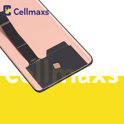 For HUAWEI Nova 8 4G 5G ANG-AN00 ANG-L02B ANG-L21B ANG-L22B ANG-LX1 ANG-LX2 AMOLED LCD Touch Screen Replacement