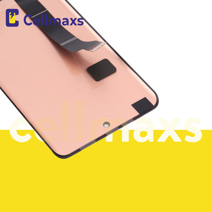 For HUAWEI Nova 8 4G 5G ANG-AN00 ANG-L02B ANG-L21B ANG-L22B ANG-LX1 ANG-LX2 AMOLED LCD Touch Screen Replacement