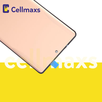 For INFINIX Zero 30 4G 5G ITEL S23+ X6731 X6731B S681LN LCD AMOLED Touch Screen Replacement