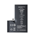Standard - 4323mAh
