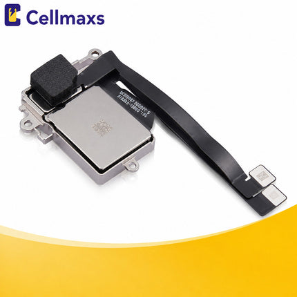 Cellmaxs For iPhone 14 Back Rear Camera Module Replacement with Programmed Flex No Pop-Up Option