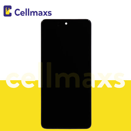 For SAMSUNG Galaxy M51 M515 M515F SM-M515F SM-M515F/DSN AMOLED Touch Screen LCD Replacement With Frame