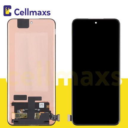 For REALME 13 Pro Plus Pro+ RMX3920 RMX3921 LCD Touch Screen Replacement