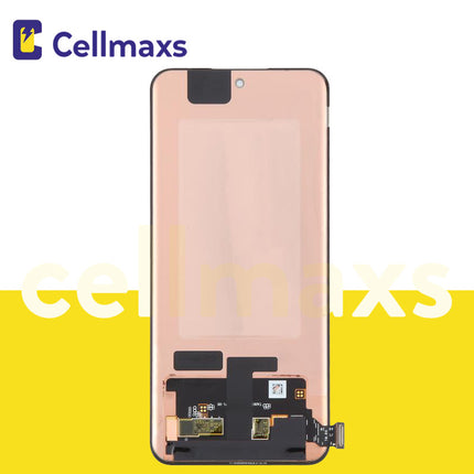 For REALME 13 Pro Plus Pro+ RMX3920 RMX3921 LCD Touch Screen Replacement