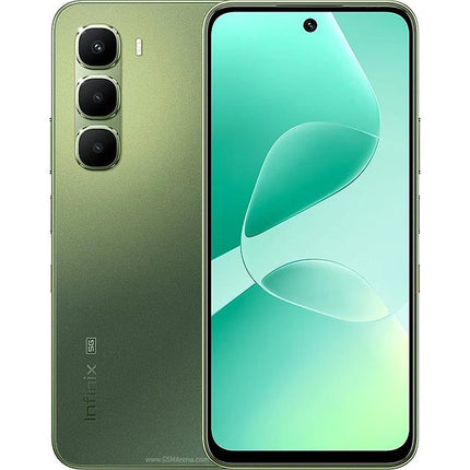 For INFINIX Smart 10 Plus Hot 60 X6725 X6725B X6726 X6726B LCD Touch Screen Replacement With Frame