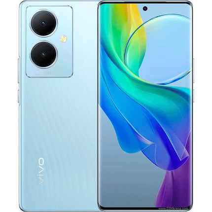 For VIVO V27 S16 S17e Y78+ V2231 V2246 V2244A V2271A V2285A AMOLED Touch Screen LCD Replacement