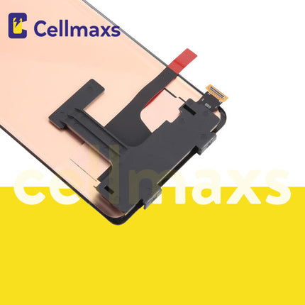 For VIVO V27 S16 S17e Y78+ V2231 V2246 V2244A V2271A V2285A AMOLED Touch Screen LCD Replacement