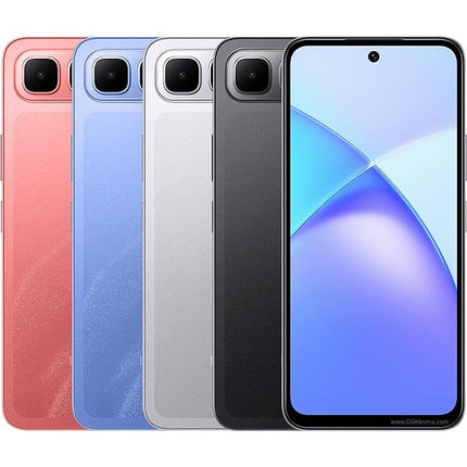 For INFINIX Smart 10 Plus Hot 60 X6725 X6725B X6726 X6726B LCD Touch Screen Replacement With Frame