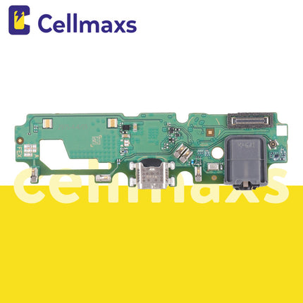 For VIVO Y11 2019 1906 Charging Board Charger Port Replacement