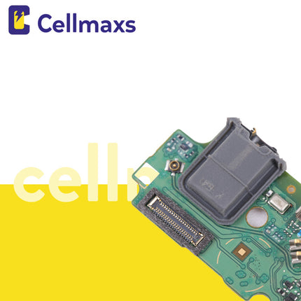 For VIVO Y11 2019 1906 Charging Board Charger Port Replacement